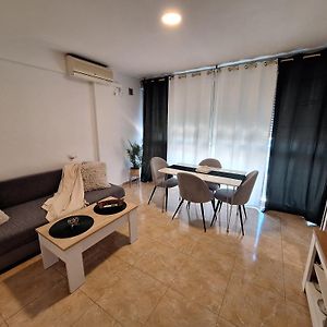 Apartamento de 1 Dormitorio